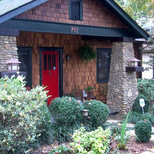 Grace Lodge Cottages