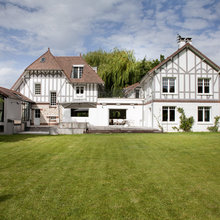 french farmhouse