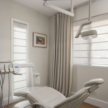 Smiles by Pai - Dental Office