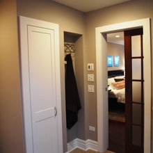 pocket door
