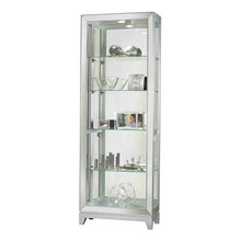 Display Cabinet