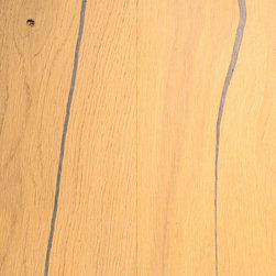 Old World Collection - Hardwood Flooring