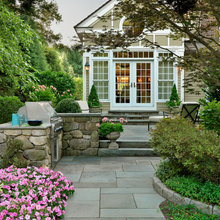 porches