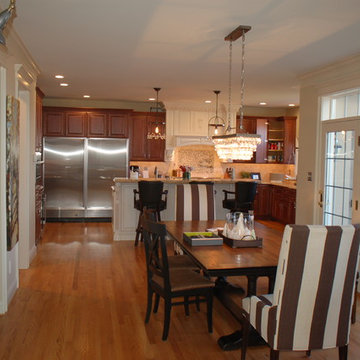 Kitchen Remodel West Chester