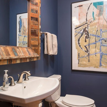 Regatta condo