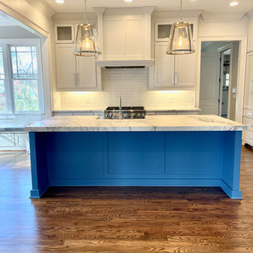 Whole Home - Smyrna/Vinings, GA