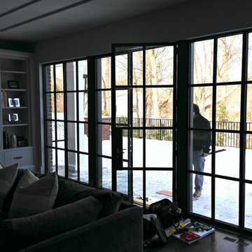 Private Greenwich Residence