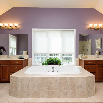 Occupied Home Staging Downingtown, Chester County, PA 19335