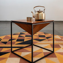 Some outstanding Deco
