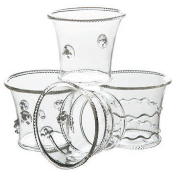 La Boheme 4-Piece Votive Set