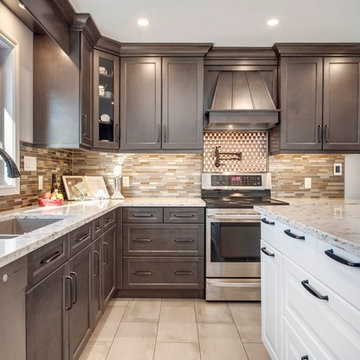 Quartz Countertops