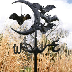 Twilight Weathervane - Holiday Decorations