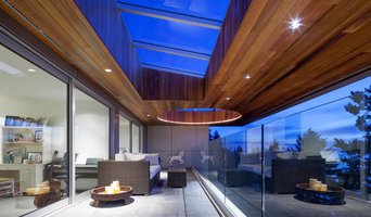 Parthenon Place Residence. West Vancouver. Schmidt Architecture.