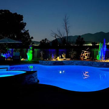 Desert Retreat on the Fairway