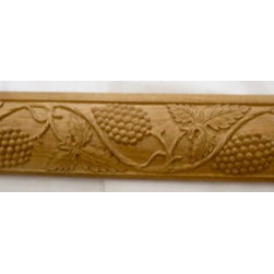 Mouldings - Products