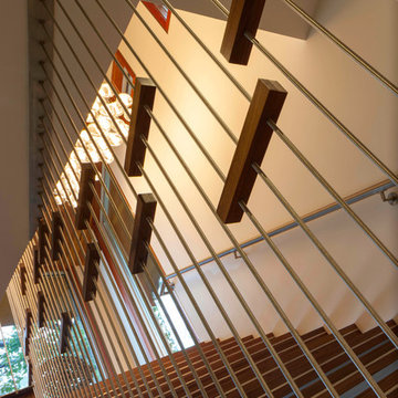 M-22 House