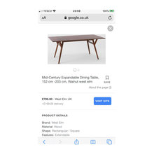 Tables