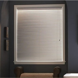 Bathroom - Window Treatments