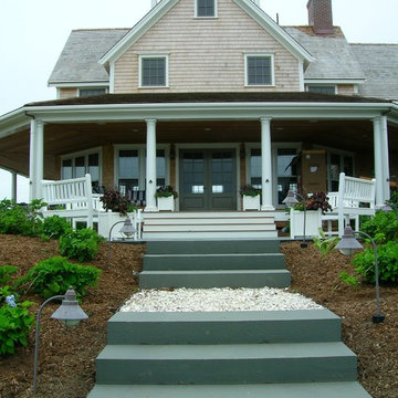 Nantucket Guest House