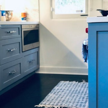 Los Angeles kitchen