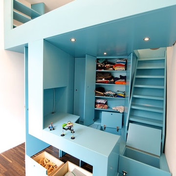 old loft
