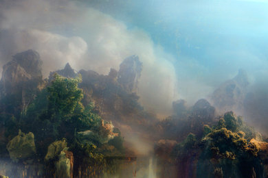 Kim Keever Photography