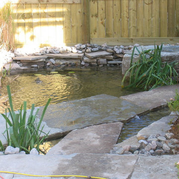 Finished Projects