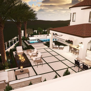 Paydar Residence