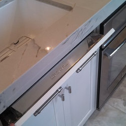Project 2 - Kitchen Cabinetry