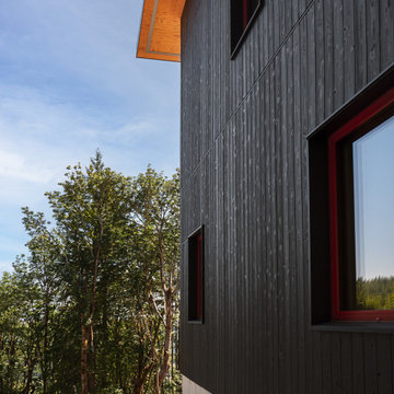 Issaquah Passive House