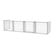 Pet gate