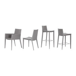 Tiffany Collection by sohoConcept - Dining Chairs