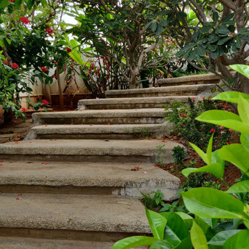 Neelangarai Home