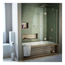 C and G's Bathrooms