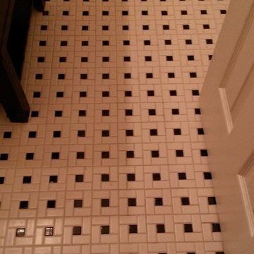 AFTER PIC - 615 West Nash, Grapevine TX