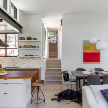 Mill Valley Modern