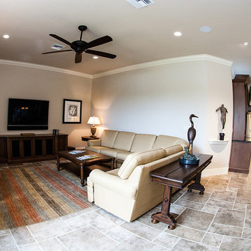 Pelican Landing Home Remodel