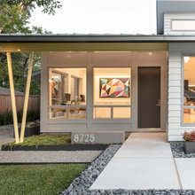 Exterior Windows