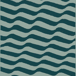 Angelo Surmelis- (Sheffield Market-8009) - Rugs