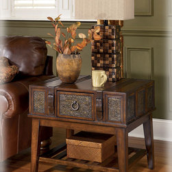 Tables - Products