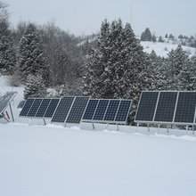Painel Solar