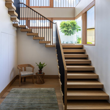 Honolulu Luxury - Calm, Confident, Comfort