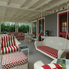 Porches
