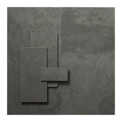 Waterworks Gray Brazilian Slate - Products