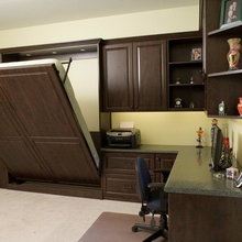 Office/Guest Bedroom