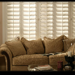 Window Fashions - Products