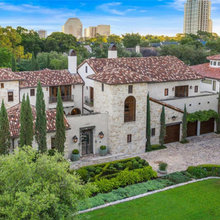 Mediterranean Home Ideas