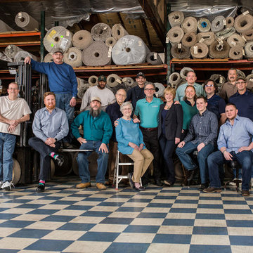 The Mercer Team & Showroom