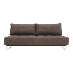 SupreMax Deluxe Excess Sofa - Sleeper Sofas