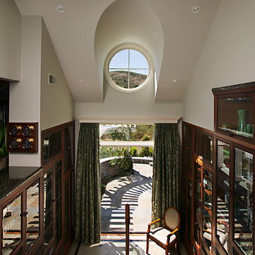 Mill Valley Shingle Style Residence
